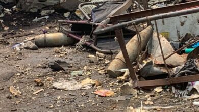 Scavenger dies, three injured as grenade explodes in Lagos community 13 a4783dbc b0f9 45de 8b02 d5a6f9e62f16 768x576 1
