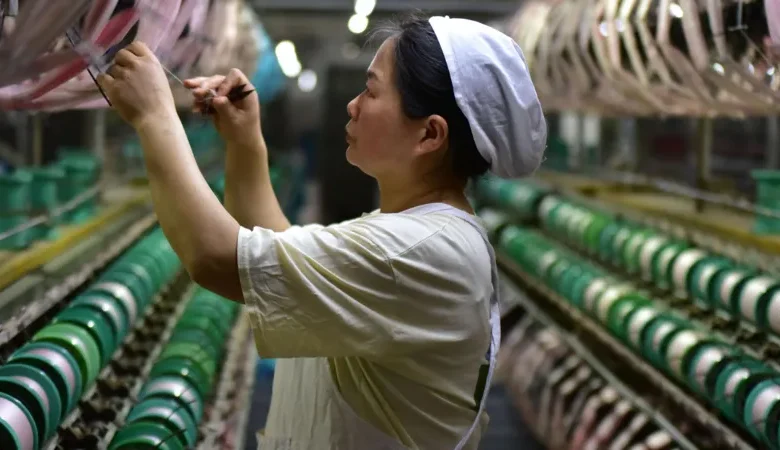 China warns nations against 'appeasing' US in trade deals 1 a8618e90 1e53 11f0 85cc 67568620b395.jpg