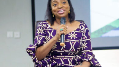 Bloomberg: Nigeria climbs four places on African investment risk ranking 7 af86d1d7 jumoke oduwole 1