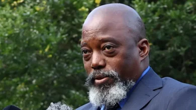 DR Congo bans ex-president's party over alleged rebel links 3 bf504960 1dc8 11f0 b265 abe347419ae3.jpg
