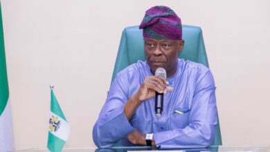 FG unveils BisonFly system to reduce air travel expenses for MDAs 6 d