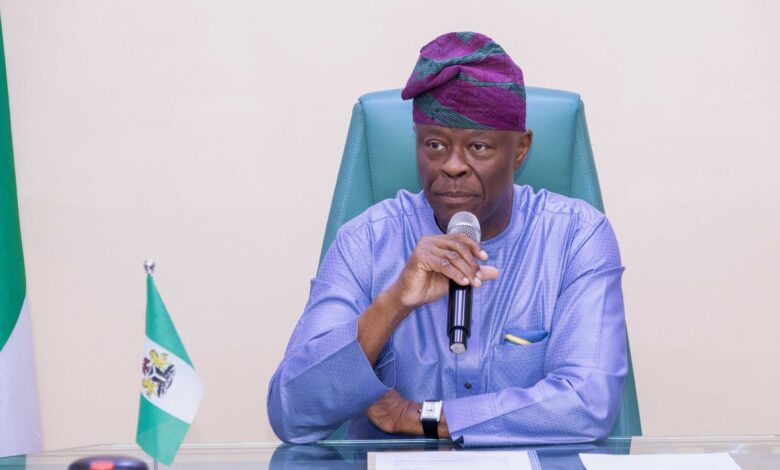 FG unveils BisonFly system to reduce air travel expenses for MDAs 5 d