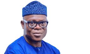 Electricity Hike: Nigeria not running socialist system, says APC Scribe 1 download 12