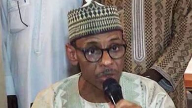 Hakeem Baba-Ahmed: between politics of division and entitlement, by Bunmi Awoyemi 8 eetrrr 1743749879