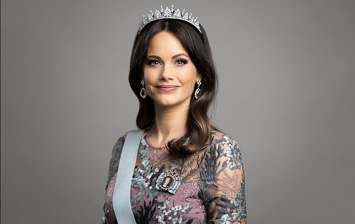 Breaking: Crown Princess of Sweden, Victoria Desiree, arrives in Lagos 1 images 11