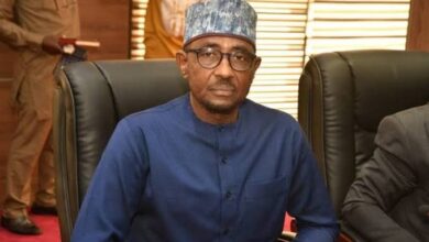 Trump’s tariffs, global oil instability hurting Nigeria’s economy – NMDPRA chief 1 images 20