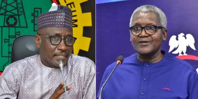 Tinubu, Dangote Refinery and Mele Kyari’s sack, by Yemi Adebowale 1 images 2025 04 02T183154.802