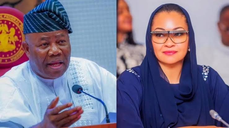 Senator Natasha alleges assassination plot amid recall petition dismissal 1 images 2025 04 03T202559.881