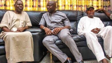 How Ibadan politician Adeojo died without fulfilling his governorship ambition 5 images 2025 04 04T165940.572