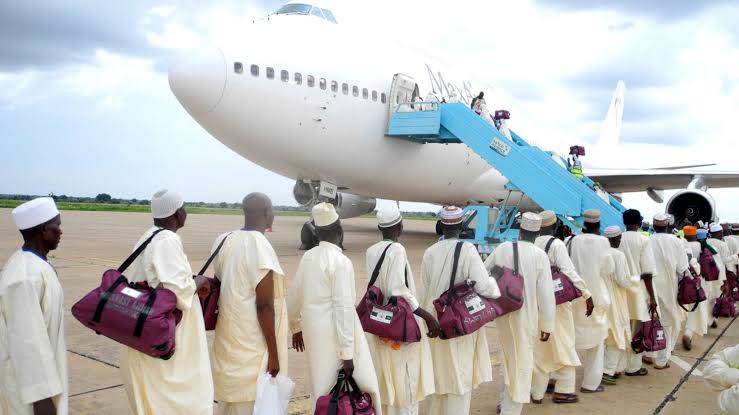 Kwara Pilgrims Board sets deadline for 2025 Hajj payment 1 images 2025 04 08T160928.069