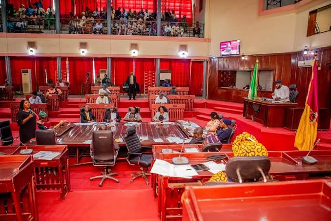 Oyo Assembly moves to tackle persistent insecurity, agricultural challenges 1 images 2025 04 09T074040.741