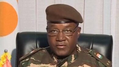 Niger dumps French, adopts Hausa as official language 1 images 2025 04 09T214221.686