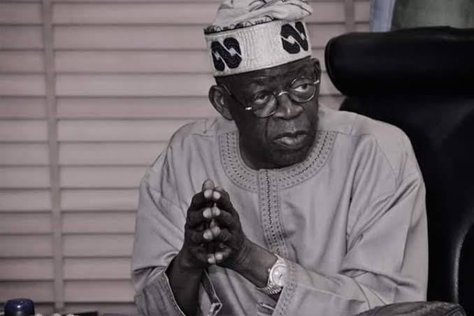 President Tinubu mourns former Lagos CJ, Justice Ibitola Sotuminu 1 images 2025 04 10T142914.336