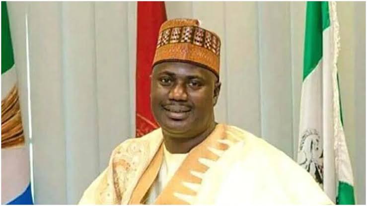 Revamped cooperative sector key to economic empowerment – Sen. Abdullahi 1 images 2025 04 16T145615.435