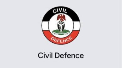 NSCDC deploys 2,680 personnel for Easter celebration in Kwara 3 images 2025 04 17T154249.079