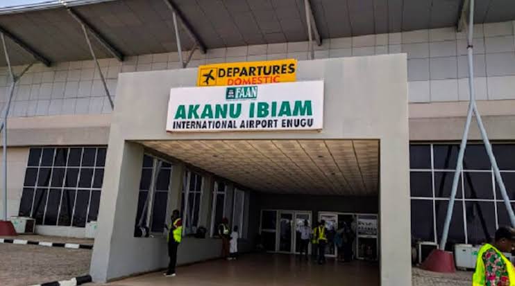 FG temporarily closes Enugu airport for emergency runway repairs 1 images 2025 04 19T081746.780