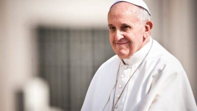 Francis, the first Latin American Pope, dies at 88 2 images 2025 04 21T092129.821