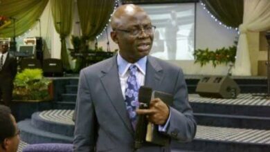 Pastor Tunde Bakare: a son's honest reflection, by Kayode Adebiyi 1 images 2025 04 21T125308.849