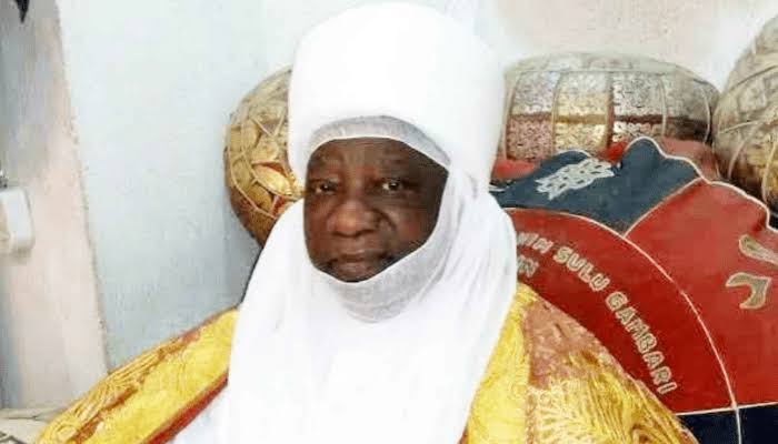 Tinubu hails Emir of Ilorin at 85, congratulates new Ansar-Ud-Deen President 1 images 2025 04 22T084128.483