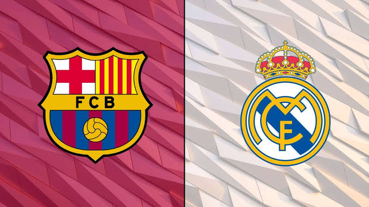 El Clásico showdown: Barcelona, Real Madrid clash in Copa del Rey final 1 images 2025 04 26T104602.170