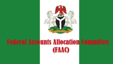 FAAC allocation down by N100bn in March despite revenue rise 9 images 25