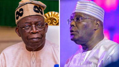 2027: INEC tells court to dismiss Atiku’s suit against Tinubu 7 images 28 1