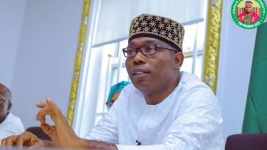 SDP's Adebayo pushes cooperative federalism ahead of 2027 elections 9 images 282