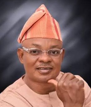 No coalition can stop Tinubu's re-election in 2027- Oshodi LG Chairmanship Aspirant 1 images 286