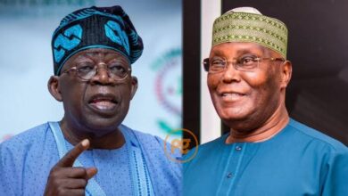 2027: Atiku's noise and Tinubu's pathway to victory — by Femi Onibonoje 6 images 29