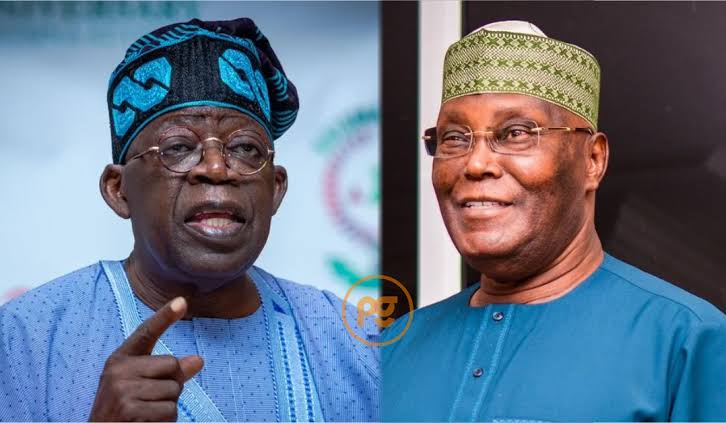 Group slams Atiku over 'revolution' remark, says hunger claim is reckless 1 images 29