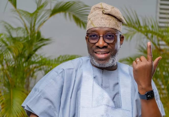 2027: PDP won't be forced into coalition - Sowunmi 1 images 295