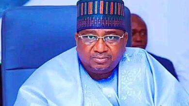 Kebbi govt tackles ADC over criticism of professors’ LG appointments 6 images 307