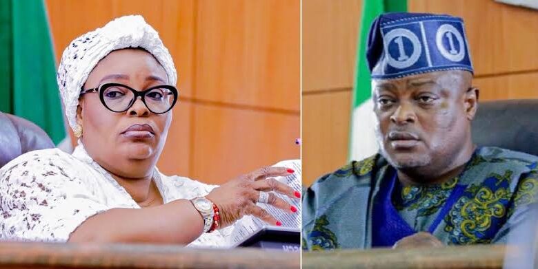 Obasa court verdict- the grim implications for Lagos Assembly and Meranda, by Ibidapo Balogun 1 images 31