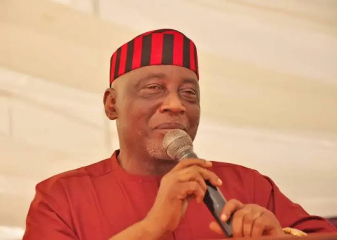 Okowa's choice as Atiku's running mate cost PDP 2023 presidency- Moro 1 images 311