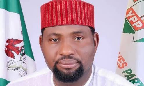 Nigeria's political defections are driven by personal interests- YPP National Chairman 1 images 313