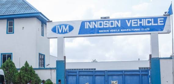 Innoson cries foul as Anambra Govt demolishes company HQ 1 images 35