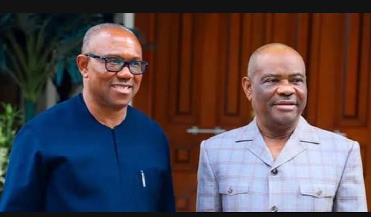 Why I didn't support Peter Obi in 2023 – Wike 1 images 37