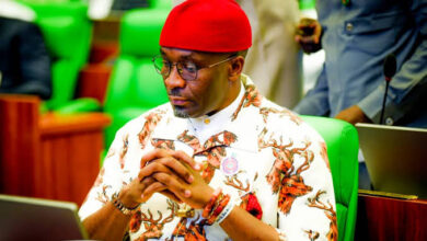 Of Benjamin Kalu, IDPs plight and Kampala Convention domestication, By Udora Orizu 2 images 39