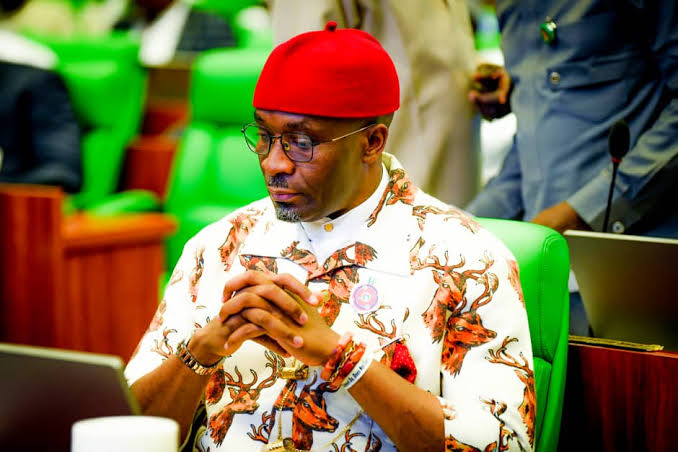 Of Benjamin Kalu, IDPs plight and Kampala Convention domestication, By Udora Orizu 1 images 39