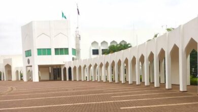 No barricades, no crisis: Debunking the false narrative of a military lockdown at Aso Rock, by Bilal Umar 11 images 42