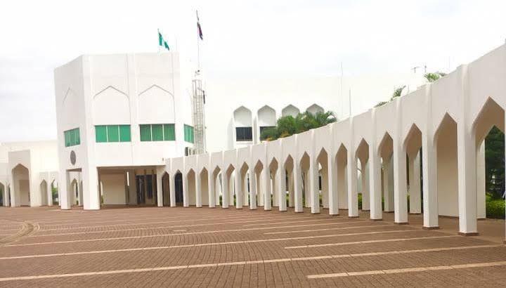 No barricades, no crisis: Debunking the false narrative of a military lockdown at Aso Rock, by Bilal Umar 1 images 42