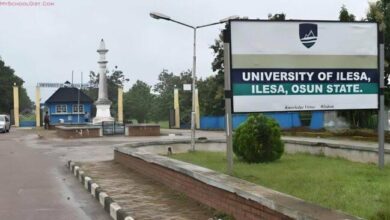 100-level University of Ilesa student electrocuted while charging phone 12 images 44