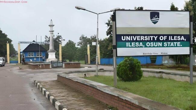 100-level University of Ilesa student electrocuted while charging phone 1 images 44
