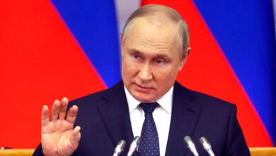 No ceasefire, no deal. What summit means for Trump, Putin and Ukraine 1 images 46