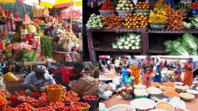 Despite Easter, food prices remain stable in Lagos markets – Survey 5 images 50