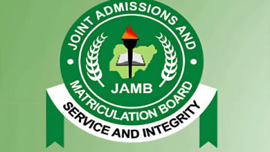 Graduates left in limbo as JAMB delays regularization, triggers arrest 4 images 55