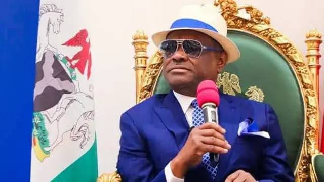 Wike is an APC agent, saboteur — Rivers PDP faction declares 1 images 59