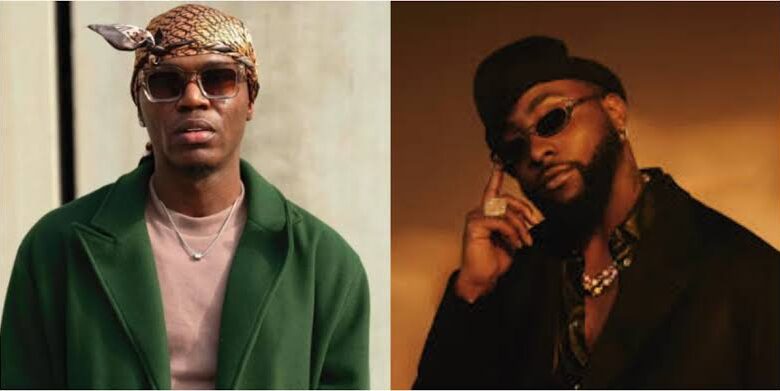 Singer Spyro reflects on setback after Davido collab 1 images 60