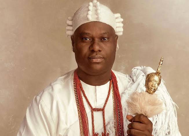 Ooni launches Ojaja Soft Drinks, urges Nigerians to support made-in-Africa products 1 images 61