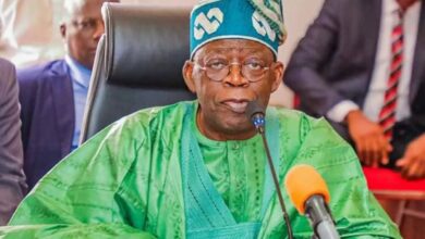 The president is my brother, I shall not talk, by Lasisi Olagunju 10 president bola ahmed tinubu